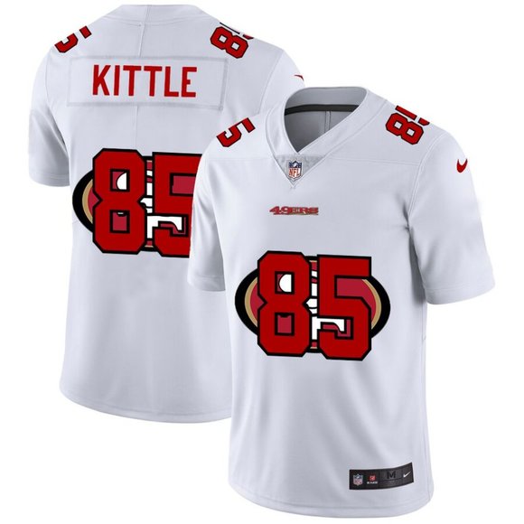 kittle jersey shirt